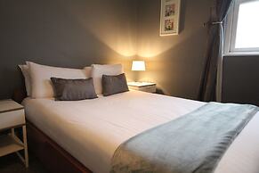 Handel's Apartments of Temple Bar