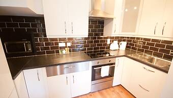 Handel's Apartments of Temple Bar