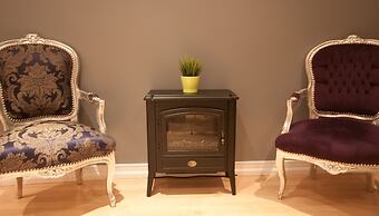 Handel's Apartments of Temple Bar