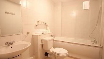 Handel's Apartments of Temple Bar