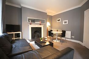 Handel's Apartments of Temple Bar