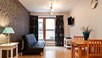 Handel's Apartments of Temple Bar