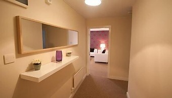 Handel's Apartments of Temple Bar