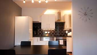 Handel's Apartments of Temple Bar