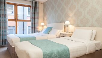 Handel's Apartments of Temple Bar