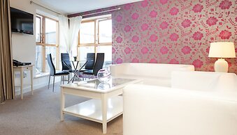 Handel's Apartments of Temple Bar