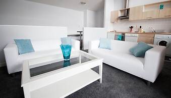 Handel's Apartments of Temple Bar