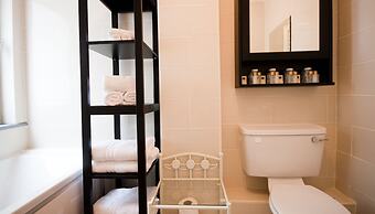 Handel's Apartments of Temple Bar