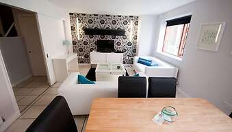 Handel's Apartments of Temple Bar