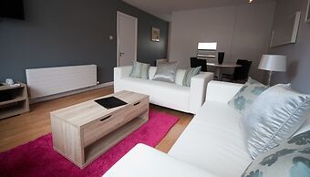 Handel's Apartments of Temple Bar