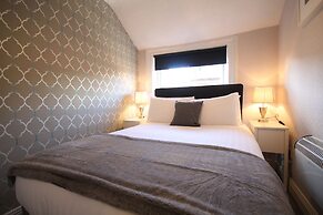 Handel's Apartments of Temple Bar