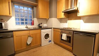 Handel's Apartments of Temple Bar