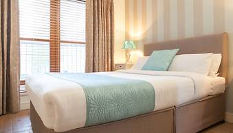 Handel's Apartments of Temple Bar