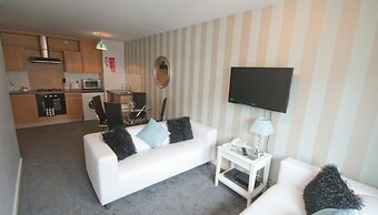 Handel's Apartments of Temple Bar