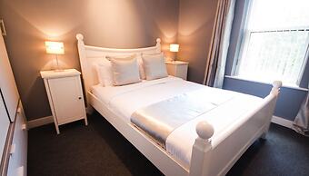 Handel's Apartments of Temple Bar