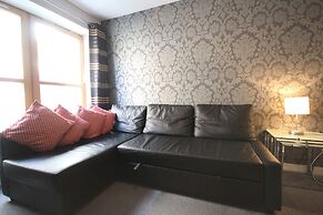 Handel's Apartments of Temple Bar