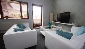 Handel's Apartments of Temple Bar