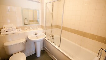 Handel's Apartments of Temple Bar