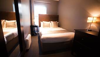 Handel's Apartments of Temple Bar