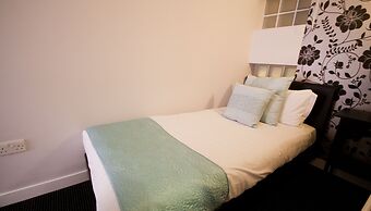 Handel's Apartments of Temple Bar