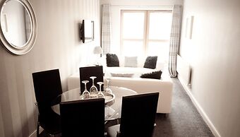 Handel's Apartments of Temple Bar