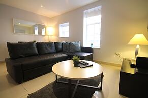 Handel's Apartments of Temple Bar