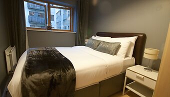 Handel's Apartments of Temple Bar