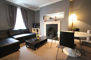 Handel's Apartments of Temple Bar