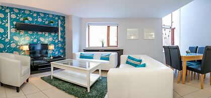 Handel's Apartments of Temple Bar