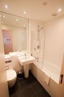 Handel's Apartments of Temple Bar