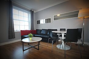 Handel's Apartments of Temple Bar