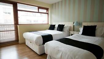 Handel's Apartments of Temple Bar