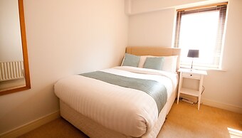 Handel's Apartments of Temple Bar