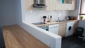 Handel's Apartments of Temple Bar