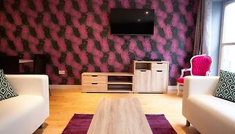 Handel's Apartments of Temple Bar