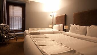 Handel's Apartments of Temple Bar