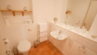 Handel's Apartments of Temple Bar