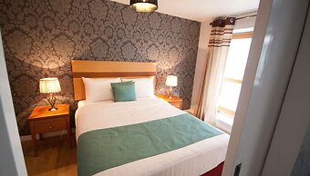 Handel's Apartments of Temple Bar