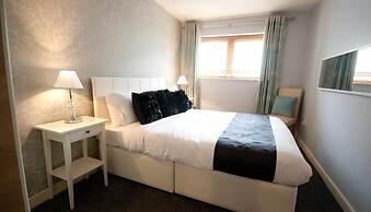 Handel's Apartments of Temple Bar