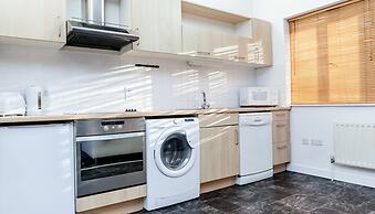 Handel's Apartments of Temple Bar