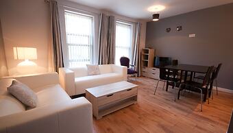 Handel's Apartments of Temple Bar