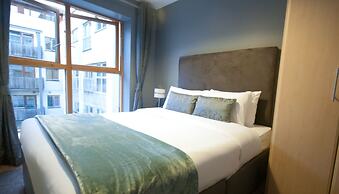 Handel's Apartments of Temple Bar