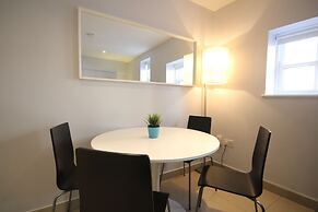 Handel's Apartments of Temple Bar