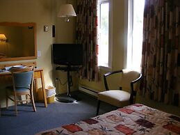 Hôtel Motel Bon Accueil