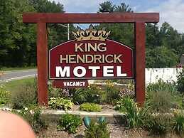 King Hendrick Motel