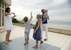 Résidence Reine Marine