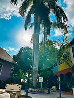 The Boardwalk Village