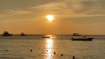 The Boardwalk Village