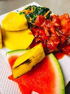 The Boardwalk Village