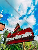 The Boardwalk Village